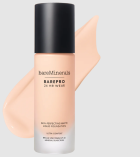 Barepro 24Hr Wear Fondo De Maquillaje L&iacute;quido Mate SPF20 30 ml