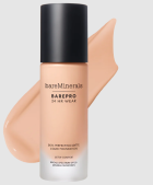 Barepro 24Hr Wear Fondo De Maquillaje L&iacute;quido Mate SPF20 30 ml