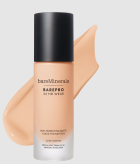 Barepro 24Hr Wear Fondo De Maquillaje L&iacute;quido Mate SPF20 30 ml