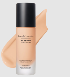 Barepro 24Hr Wear Fondo De Maquillaje L&iacute;quido Mate SPF20 30 ml