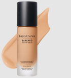 Barepro 24Hr Wear Fondo De Maquillaje L&iacute;quido Mate SPF20 30 ml
