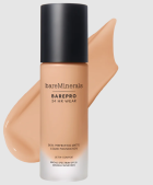 Barepro 24Hr Wear Fondo De Maquillaje L&iacute;quido Mate SPF20 30 ml
