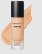 Barepro 24Hr Wear Fondo De Maquillaje L&iacute;quido Mate SPF20 30 ml