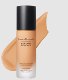 Barepro 24Hr Wear Fondo De Maquillaje L&iacute;quido Mate SPF20 30 ml