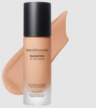 Barepro 24Hr Wear Fondo De Maquillaje L&iacute;quido Mate SPF20 30 ml
