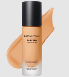 Barepro 24Hr Wear Fondo De Maquillaje L&iacute;quido Mate SPF20 30 ml