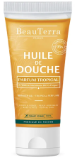 Huile De Douche Tropical 100 ml Huile De Douche Tropical 100 ml