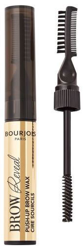 Bourjois Paris Brow Reveal Gel de Cejas 6 gr