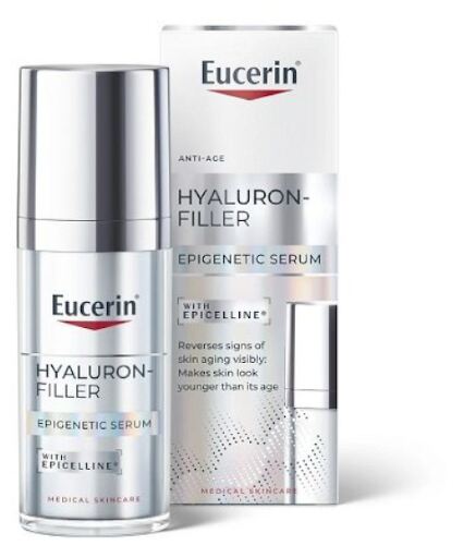 Hyaluron-Filler Epigenetic S&eacute;rum 30 ml