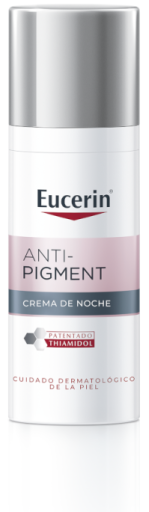 Eucerin Anti-Pigment Crema Noche 50 ml