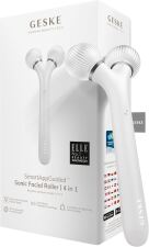 Smart App Guided Rodillo Facial S&oacute;nico 4 en 1