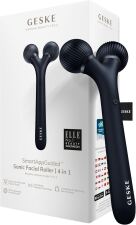 Smart App Guided Rodillo Facial S&oacute;nico 4 en 1