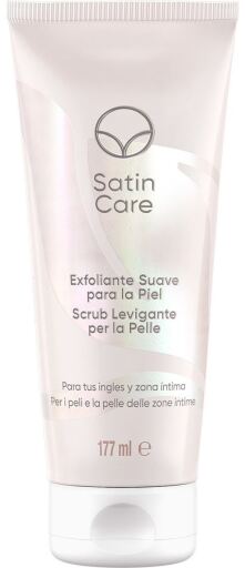 Gillette Venus Satin Care Exfoliante &iacute;ntimo 177 ml