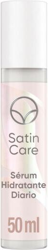 Gillette Venus Satin Care S&eacute;rum Hidratante Diario 50 ml
