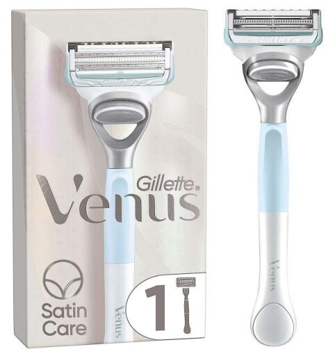 Venus Intima M&aacute;quina + 1 Recambio