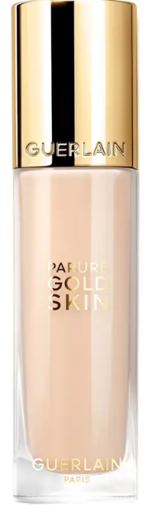 Guerlain Parure Gold Skin Matte Fluid Foundation 35 ml