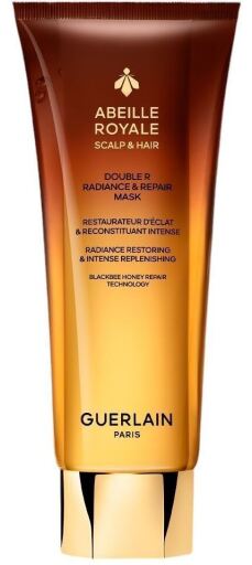 Guerlain Abeille Royale Scalp & Hair Illuminating and Repairing Mask 200 ml
