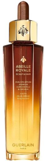 Guerlain Abeille Royale Scalp & Hair Oil Serum 50 ml