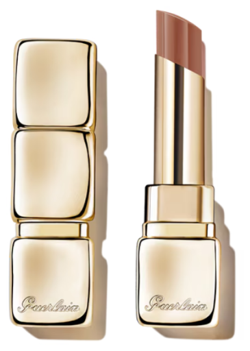 Guerlain Kisskiss Shine Bloom Shine Lipstick 3.2 gr