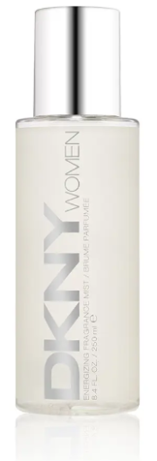 Dkny Energizing Fragance Mist Spray 250 ml
