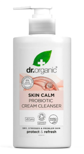 Skin Calm Crema Limpiadora Probi&oacute;tica 150 ml