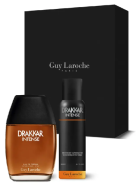 Drakkar Intense Estuche Eau de Parfum 100 ml y Desodorante 200 ml