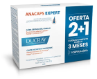 Anacaps Expert Ca&iacute;da Cr&oacute;nica del Cabello 90 C&aacute;psulas