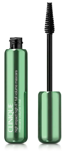 Clinique High Impact Hi-Fi Full Volume M&aacute;scara de Pesta&ntilde;as 10 ml