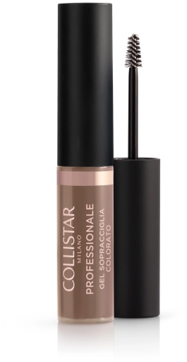 Collistar Professionale Gel Cejas Fijador con Color 1 Unidad