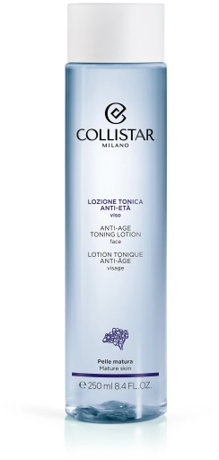 Collistar Loci&oacute;n T&oacute;nica Antiedad 250 ml