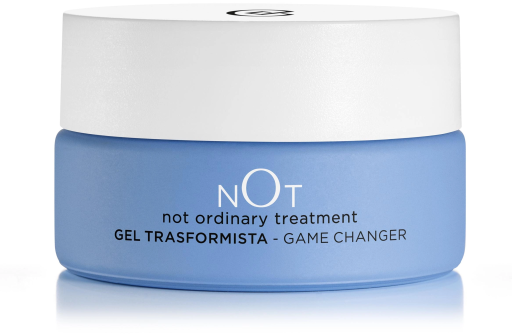 Collistar Not Transparent pH Regulating Gel 6.5 ml