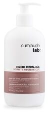 Higiene &Iacute;ntima Clx Gel Limpiador de Acci&oacute;n Higienizante 500 ml