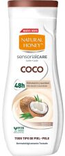 SensorialCare Coco Loci&oacute;n Corporal 330 ml