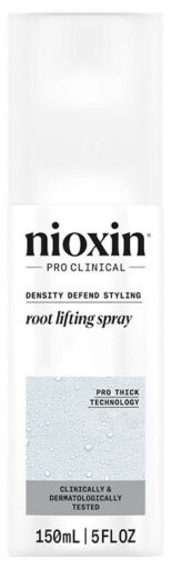 Nioxin Styling Root Lifting Volumizing Root Spray 150 ml