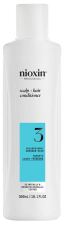 System 3 Conditioner Cabello Teñido y Dañado con Debilitamiento Leve System 3 Conditioner Cabello Teñido y Dañado con Debilitamiento Leve