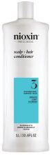 System 3 Conditioner Cabello Teñido y Dañado con Debilitamiento Leve System 3 Conditioner Cabello Teñido y Dañado con Debilitamiento Leve