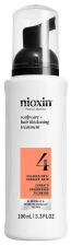 System 4 S&eacute;rum Cabello Te&ntilde;ido Debilitamiento Avanzado 100 ml
