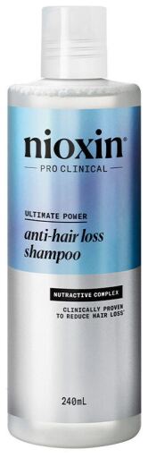 Nioxin Anti-Hair Loss Shampoo