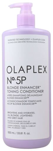 Olaplex N5P Blonde Enhancer Toning Conditioner 1000 ml