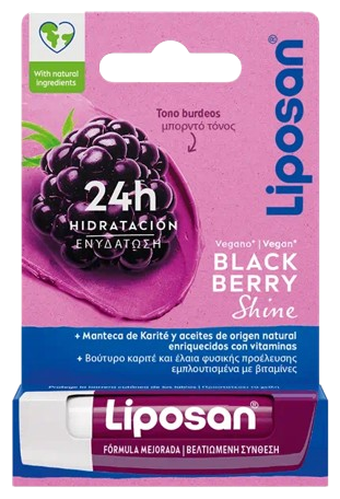 B&aacute;lsamo Labial Fresa 4,8 gr
