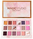 Rose Quartz Paleta de Sombras 1 Unidad