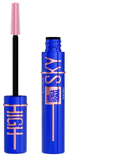 Maybelline Lash Sensational Sky High M&aacute;scara de Pesta&ntilde;as 7,2 ml