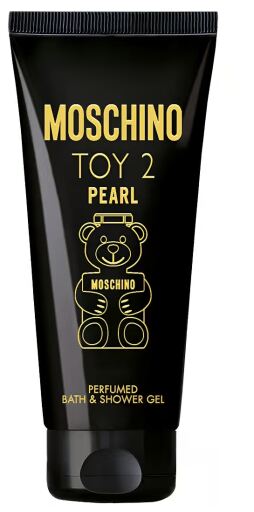 Moschino Toy 2 Pearl Gel de Ducha 200 ml