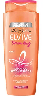 L'Or&eacute;al Paris Elvive Dream Long Reconstruction Shampoo 700 ml