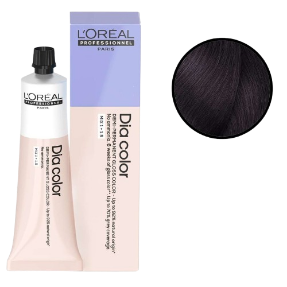 Dia Color Coloraci&oacute;n Demi-Permanente Sin Amoniaco 60 ml