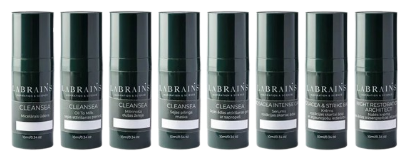 Labrains Rosacea-Affected Skin Estuche 8 Piezas