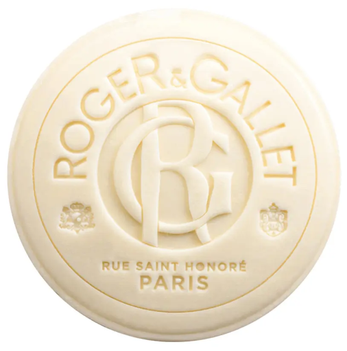Roger & Gallet Cologne Twist 3 in 1 Solid Cleaner 100 gr