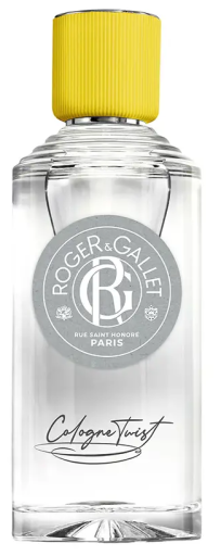Roger & Gallet Cologne Twist Eau de Cologne Vaporizador 100 ml