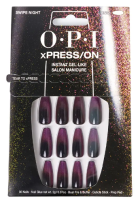 Xpress/On U&ntilde;as Artificiales Nail Art 30 Unidades