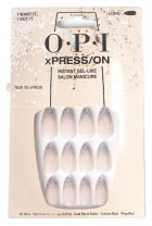 Xpress/On U&ntilde;as Artificiales Nail Art 30 Unidades